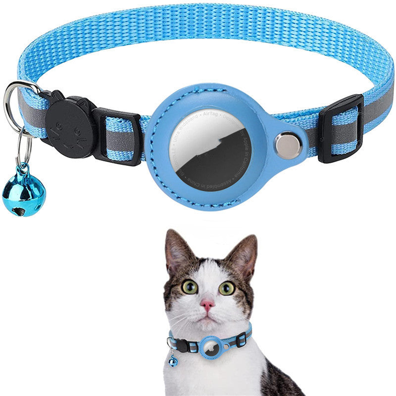 SmartTag Collar