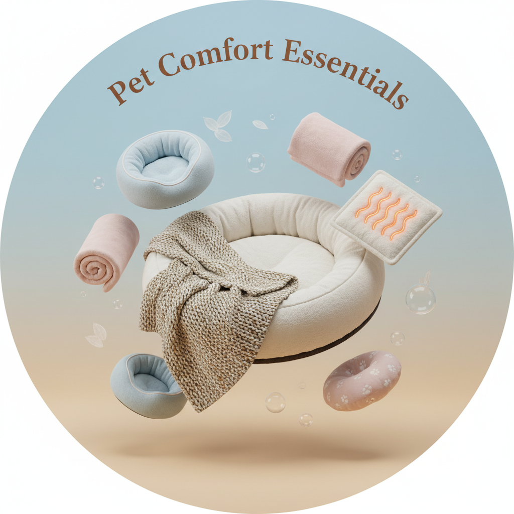 Comfort & Relaxation