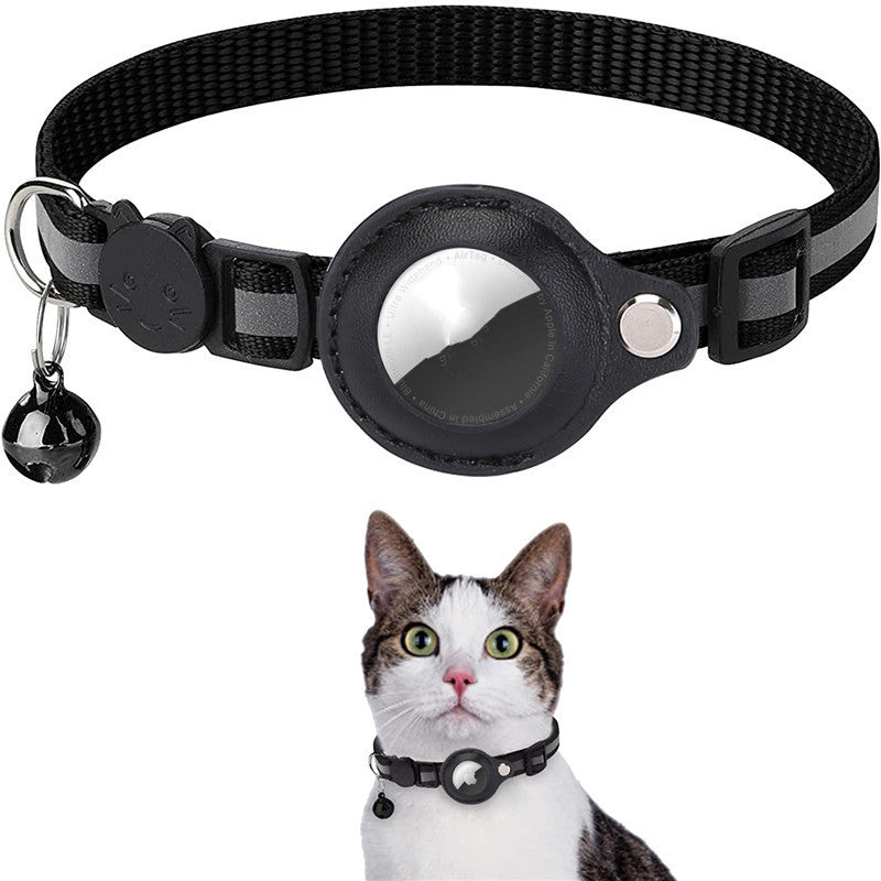 SmartTag Collar