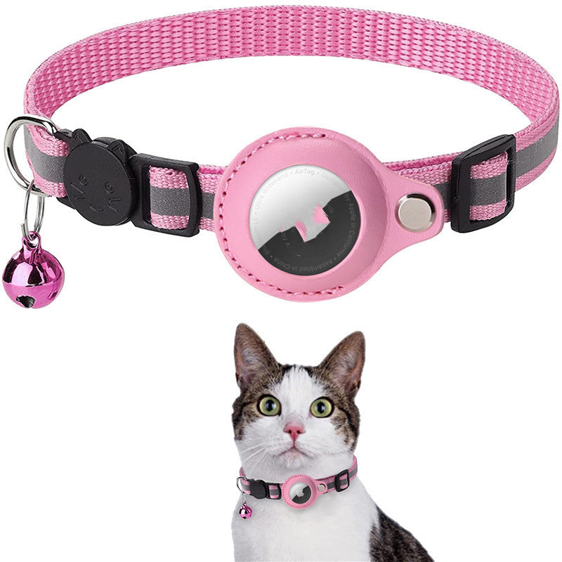 SmartTag Collar