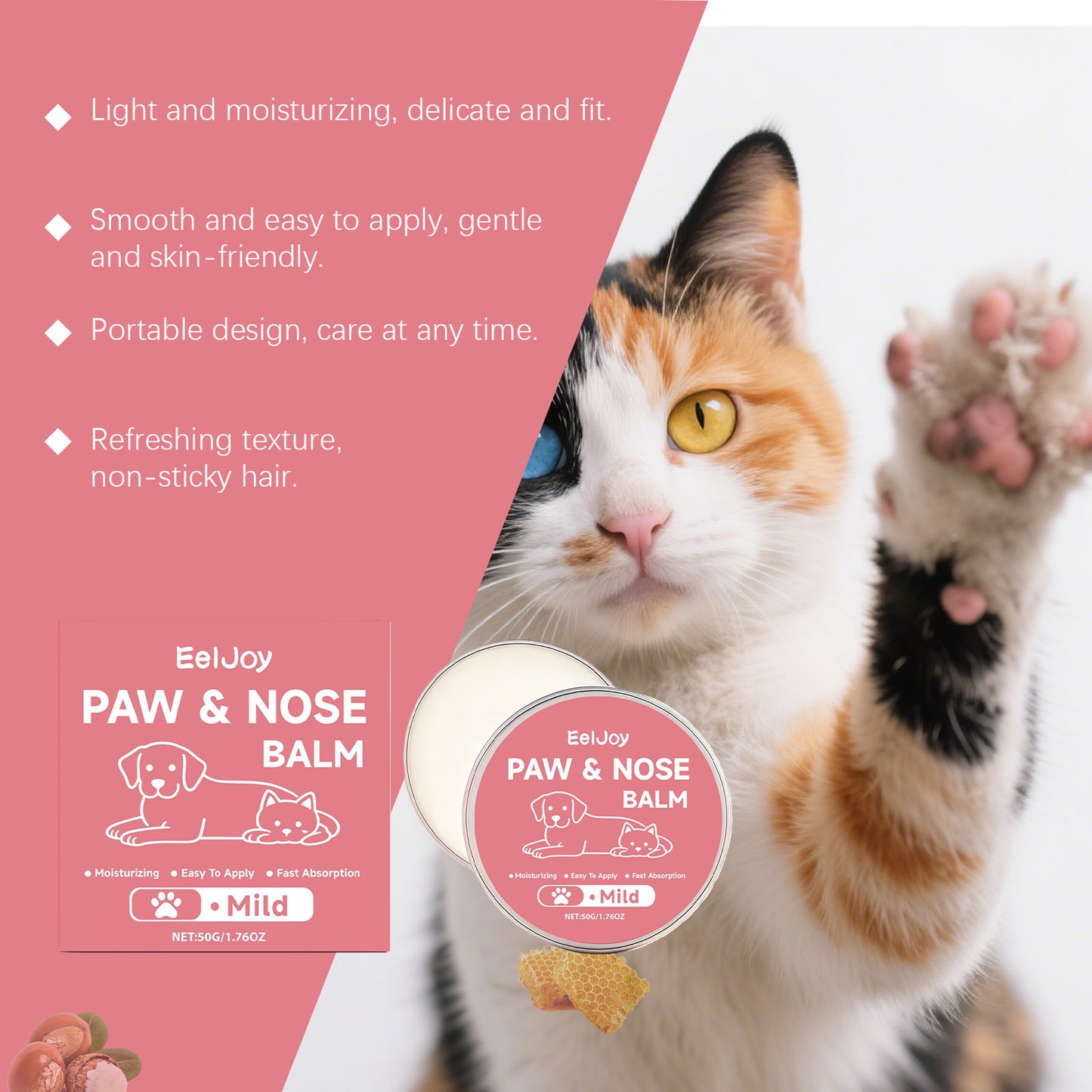 PawBalm Moisturizer