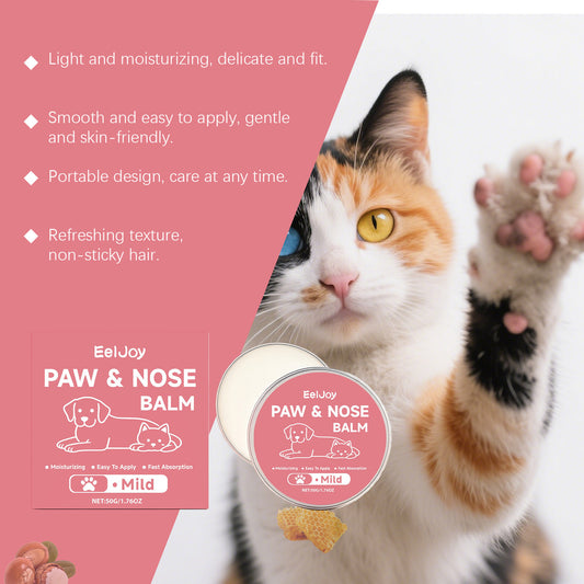 PawBalm Moisturizer