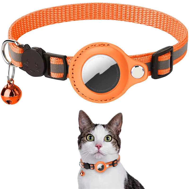 SmartTag Collar
