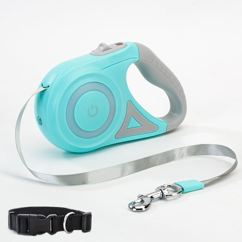AutoFlex Leash
