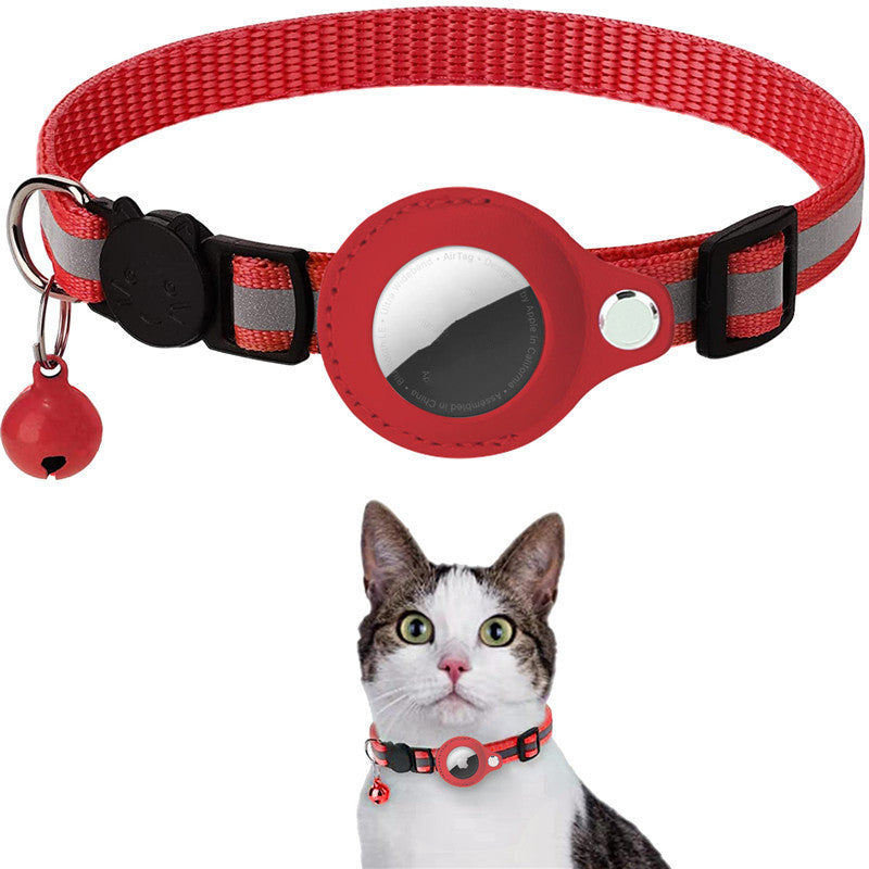 SmartTag Collar
