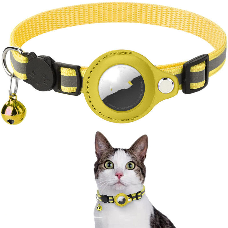 SmartTag Collar