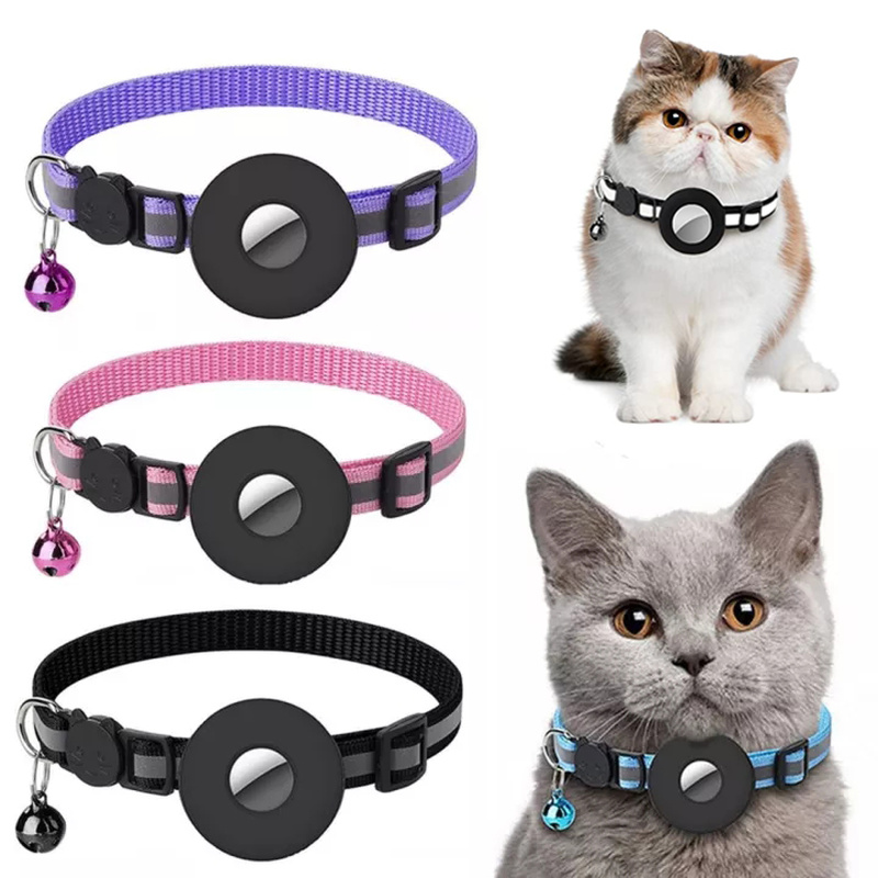 SmartTag Collar
