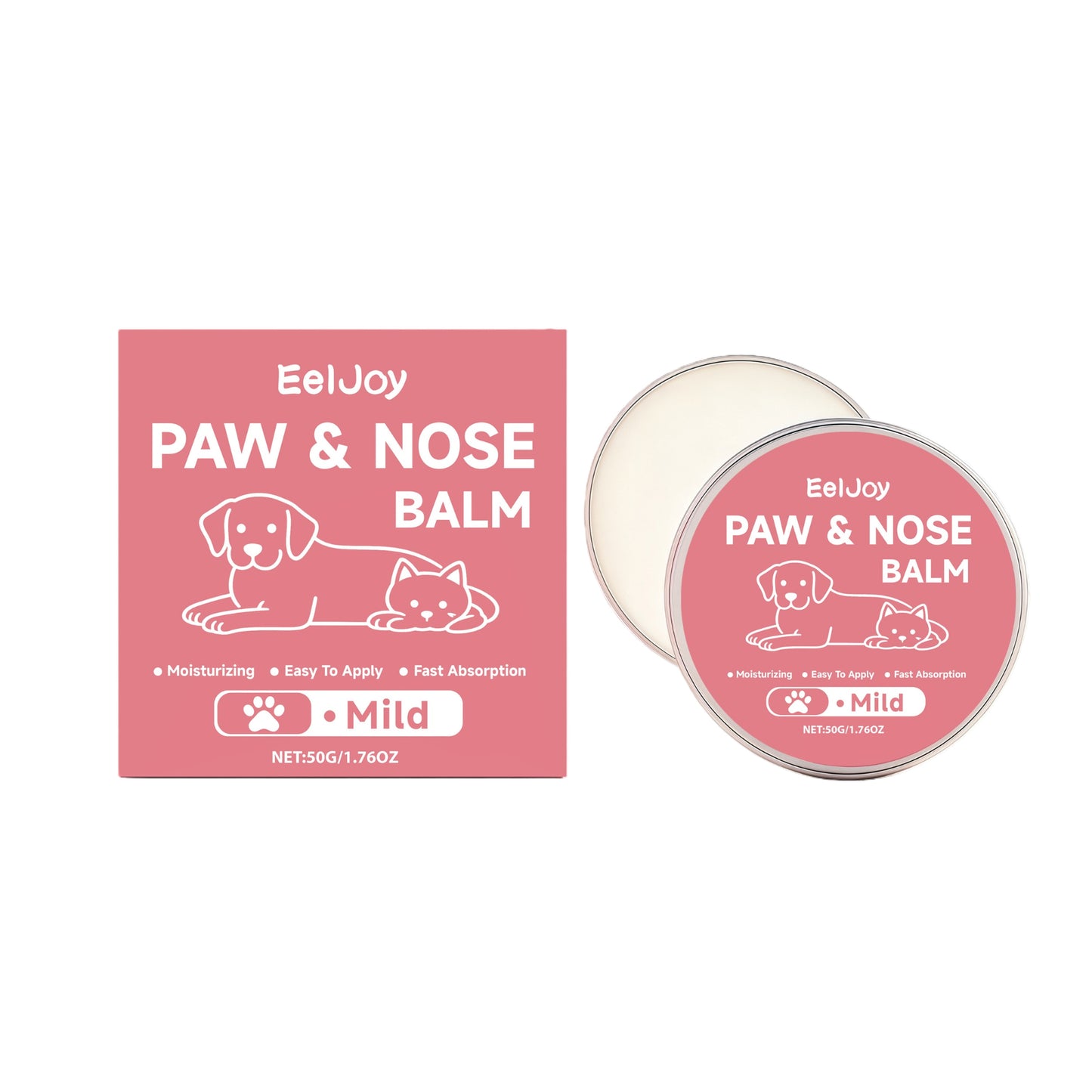 PawBalm Moisturizer