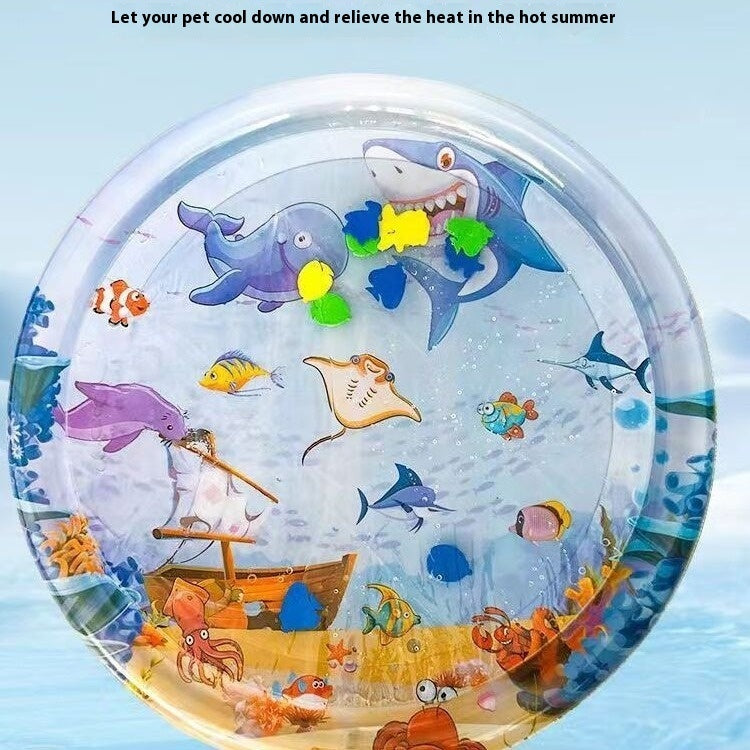 ChillPad Cooling Mat