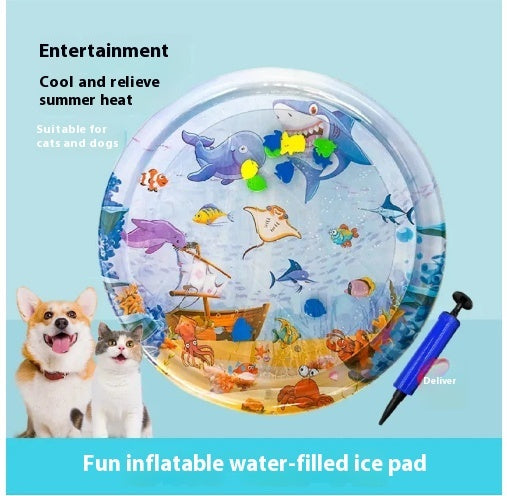 ChillPad Cooling Mat