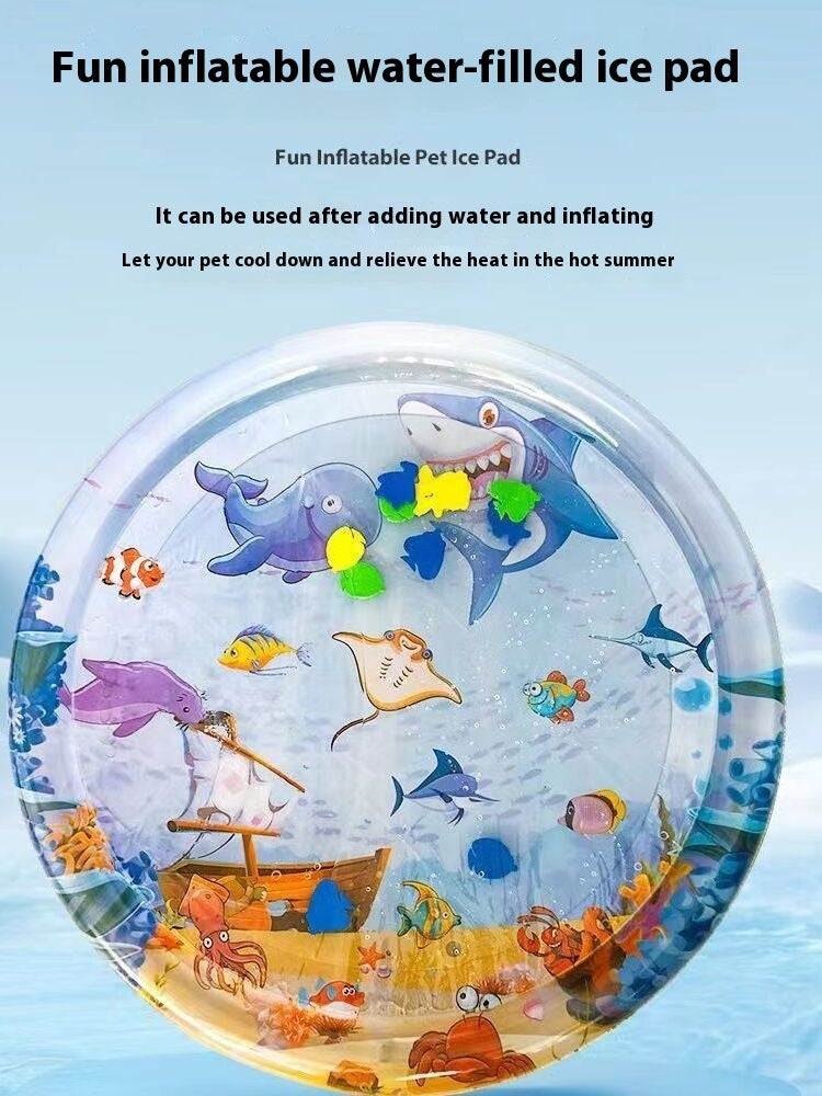 ChillPad Cooling Mat