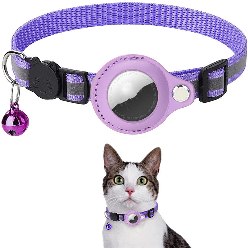 SmartTag Collar